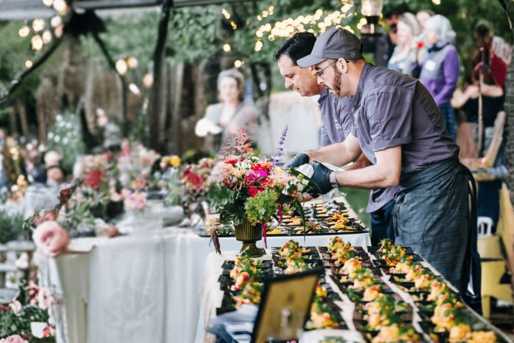 Farm to Fork: A Fundraiser for Bounty & Soul