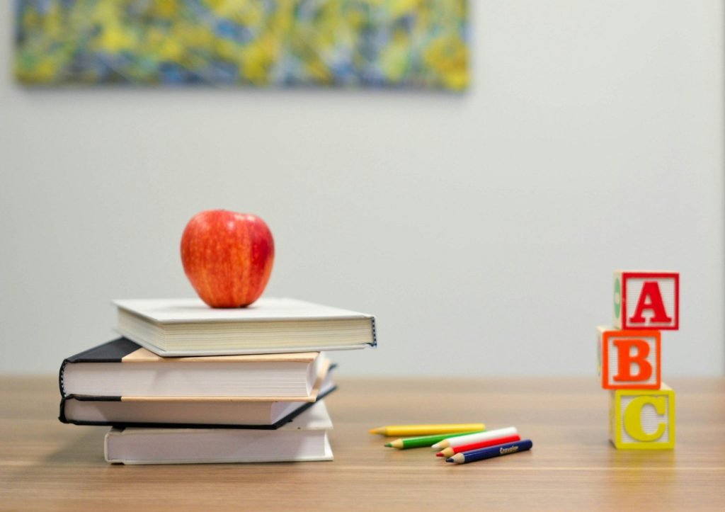 Read to Succeed Volunteer Tutor Training